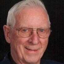 Obituary of Dale Eugene England