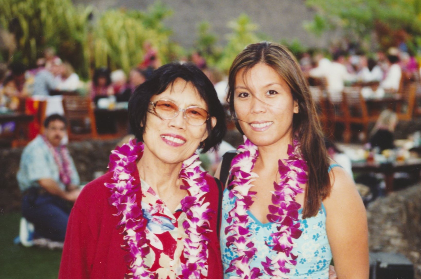 Obituary of Lucena Salas Diola