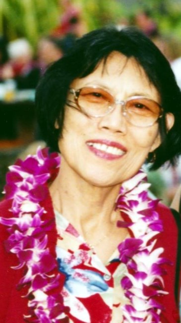 Obituary of Lucena Salas Diola