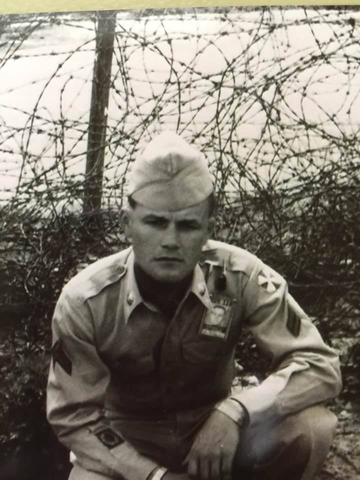 Avis de décès de William Carl Hamilton Sr.