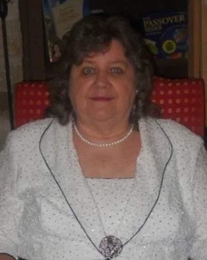 Obituary of Dorothy "Dottie" Lucille (Walton) Mosier