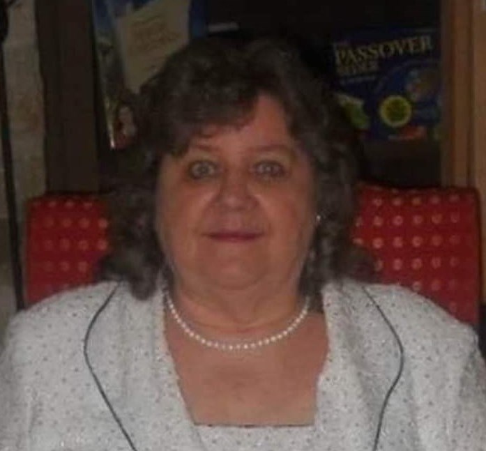 Obituary of Dorothy "Dottie" Lucille (Walton) Mosier