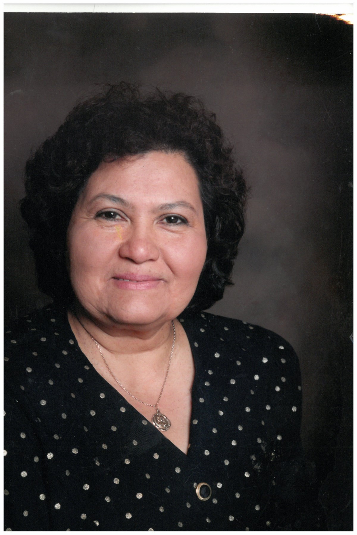 Etna Morales Obituary Los Angeles, CA