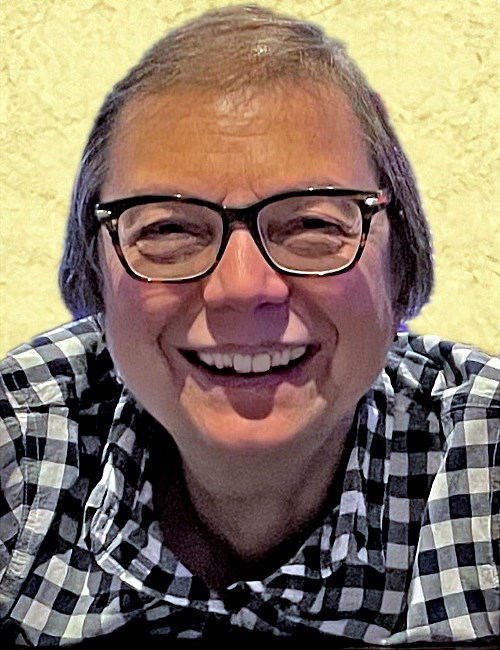 Obituary of Kathie Friedman Laug