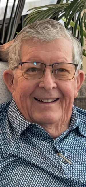 Obituary of William Carlton Leasure III