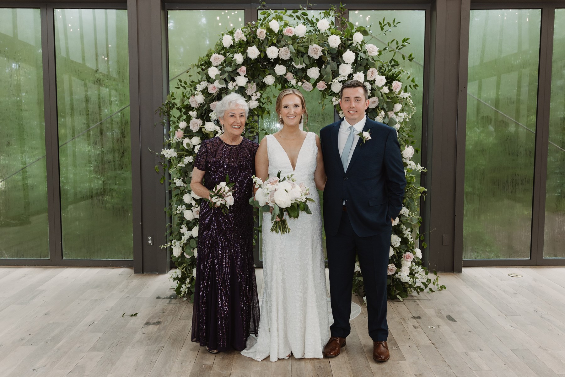 Obituary of Bartine Pendergrast Stoddard