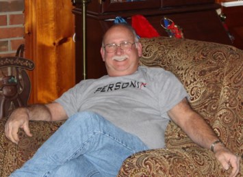 Obituary of Donald Sporleder