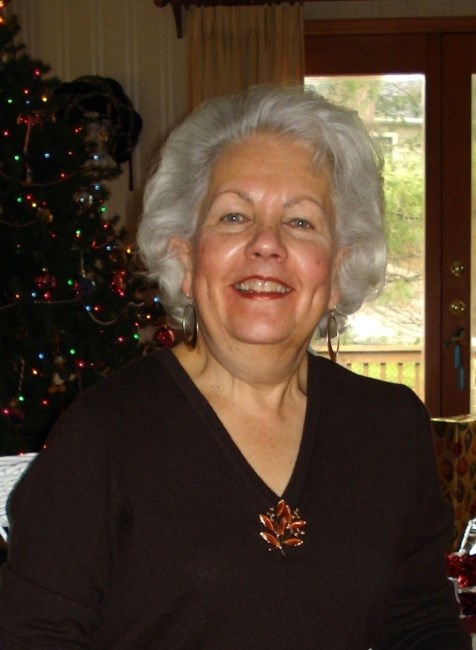 Obituary of Gladys R. Copans