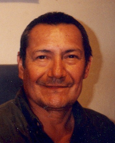 Obituary of Luis Amaya Maldonado