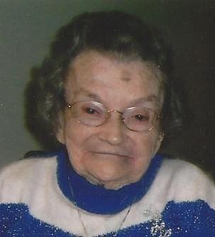 Obituary of Madeline Kay Crips