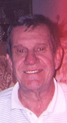 Obituary of Paul Joseph Cornely