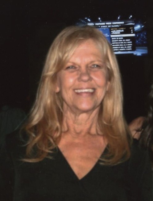 Obituary of Candice Faye Cline