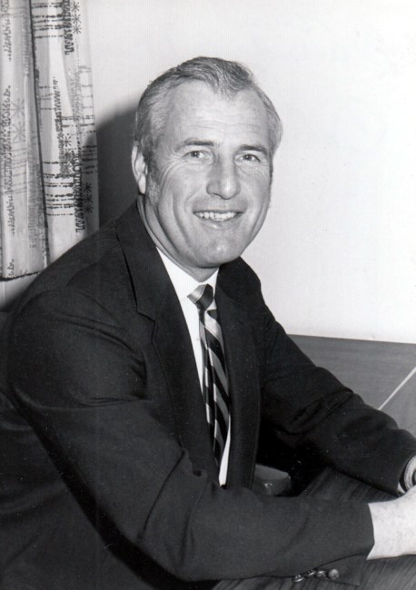 Obituary of Glen David Alkire