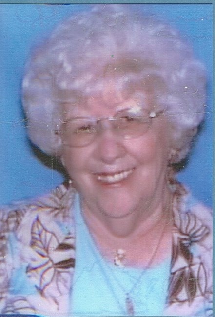 Obituary of Eleanor G. Gochnauer Shipley
