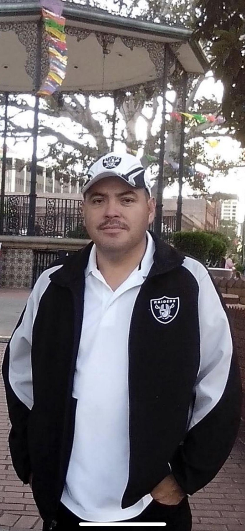 Obituary of Vicente Plascencia