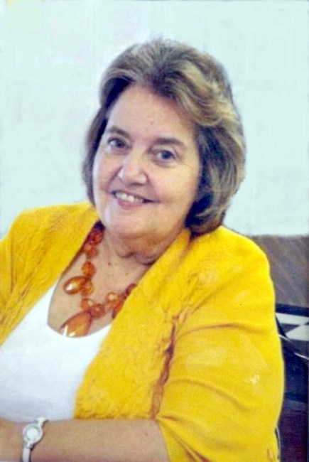Obituary of JoAnn Hundley Barker