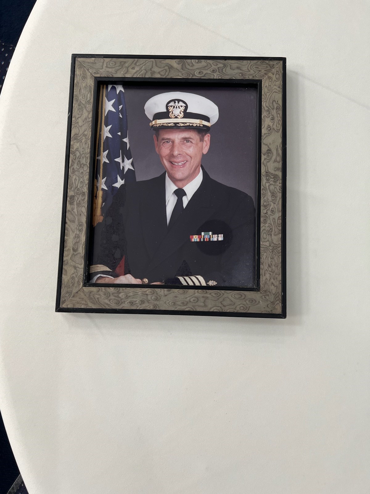 Obituary of Frank Parisi