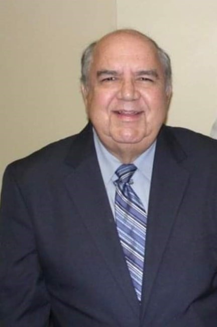Obituary of Jesus S. Iglesias