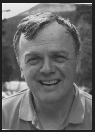 Obituary of Don Eugene Miller