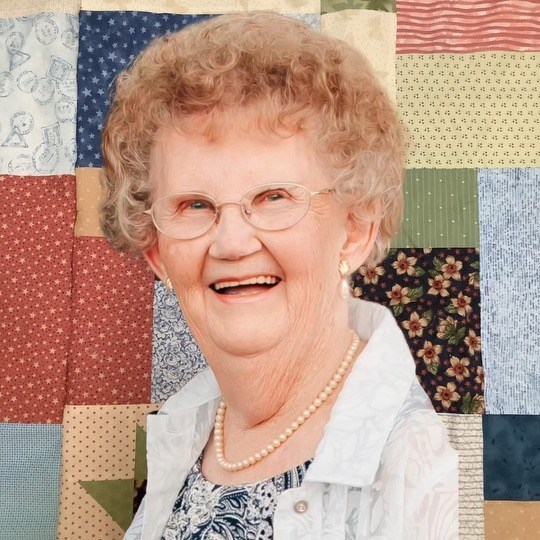 Obituary of Sandra Pedersen Sager