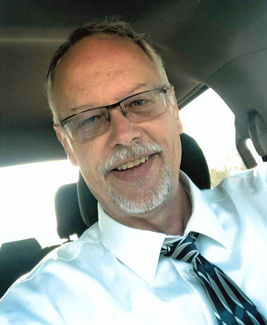 Obituary of Ron Kindler