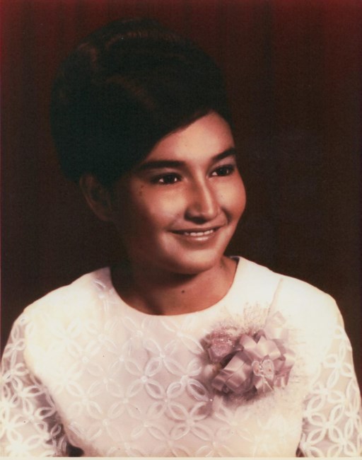 Obituary of Silvia Perez