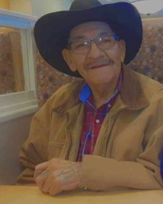 Obituary of Dennis Miles Jr.