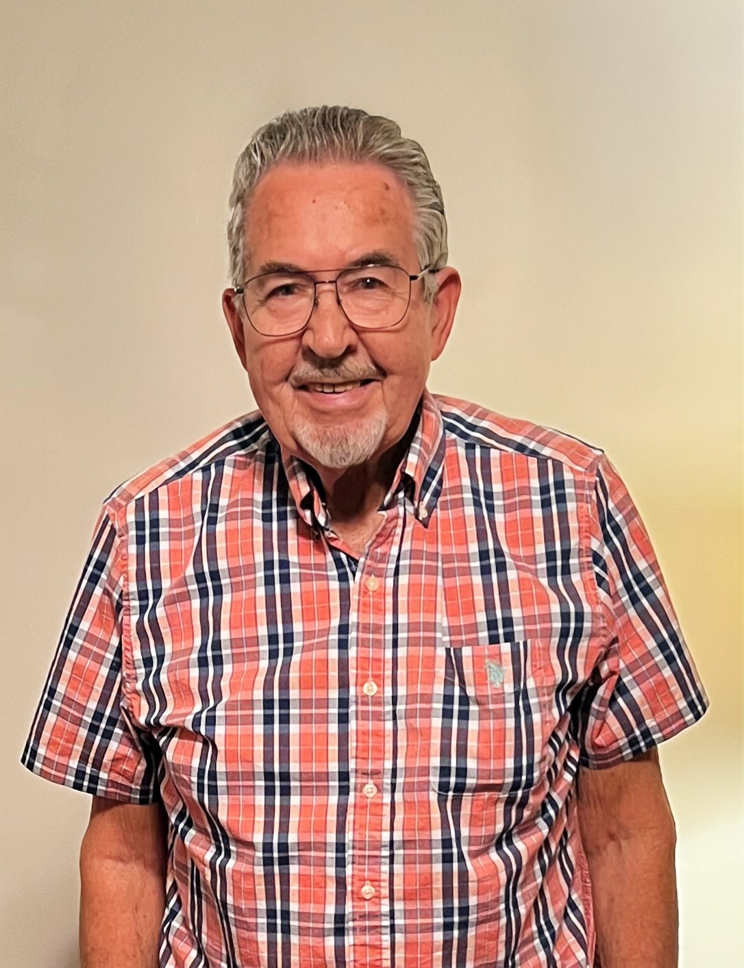 Obituary of Ronald Lee Jarrell