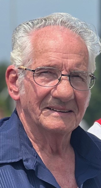 Obituary of William E. Berwald Sr.