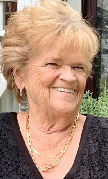 Obituary of Jeannette Starkey