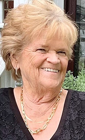 Obituary of Jeannette Starkey