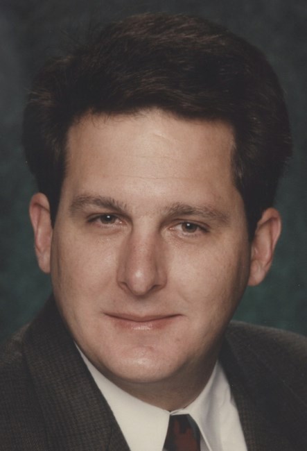 Obituary of Gary Alan Schroeder