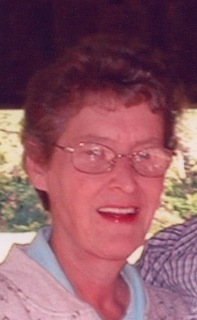 Obituary of Roseanne Stuart