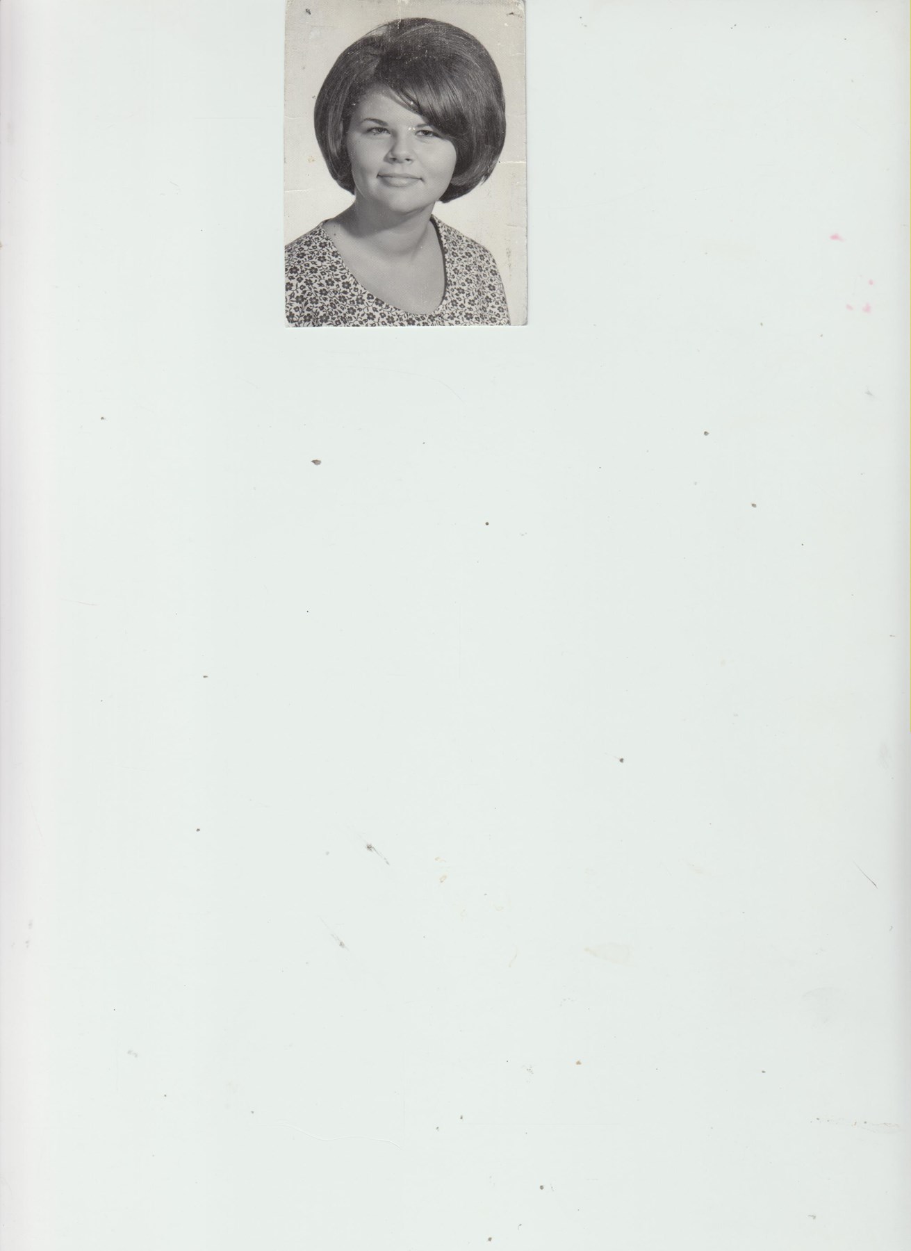 Obituary of Sharon Lee Harris