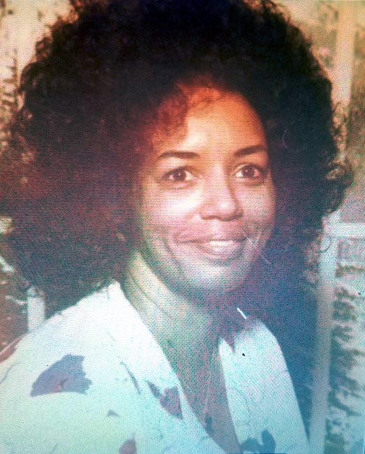 Obituary of Elizabeth Hairston Robinson