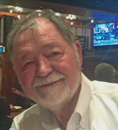 Obituary of James Dennis Hill