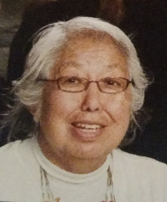 Obituario de Mary Jane Partee