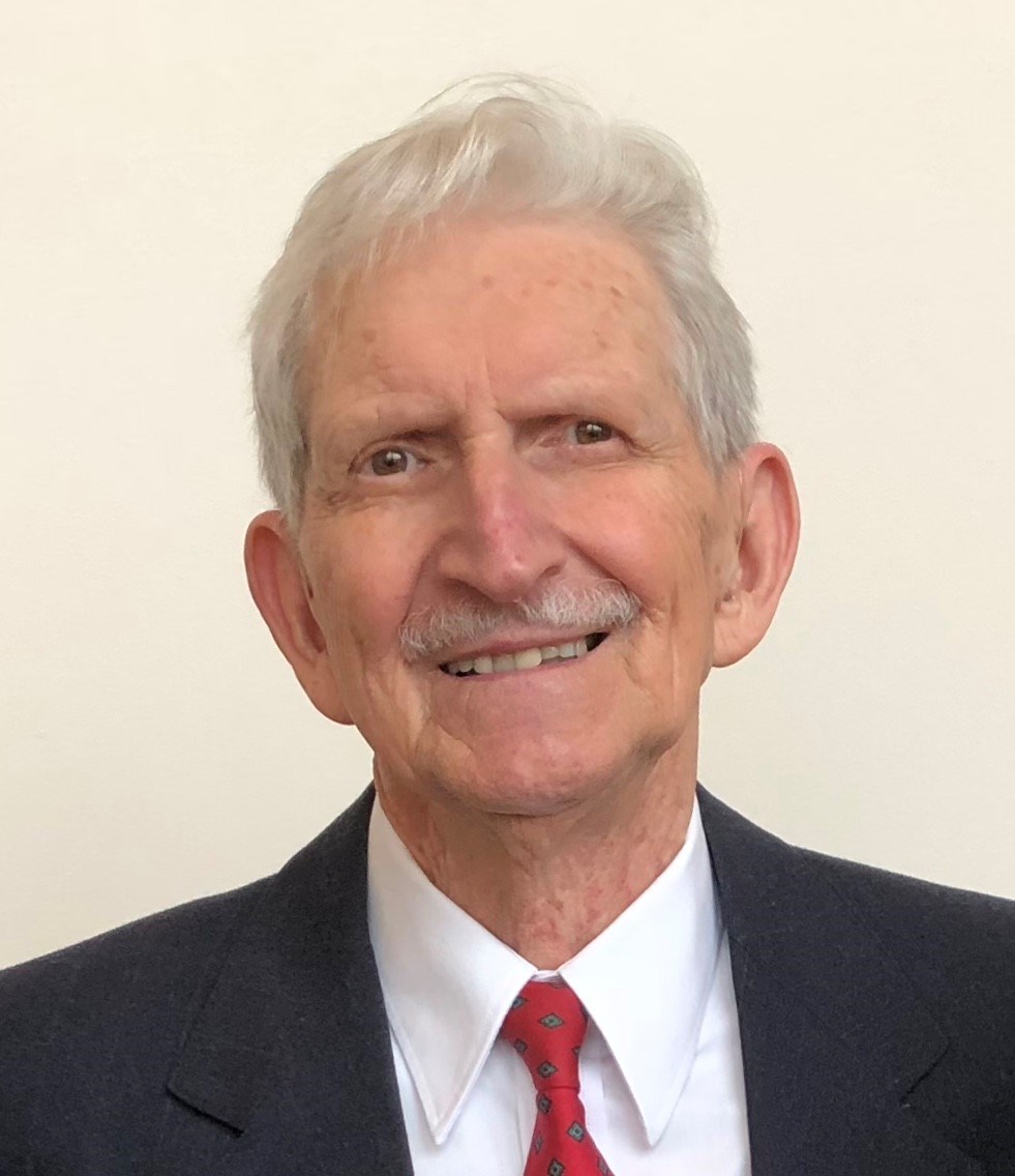 Obituary of Feliks Wolanin