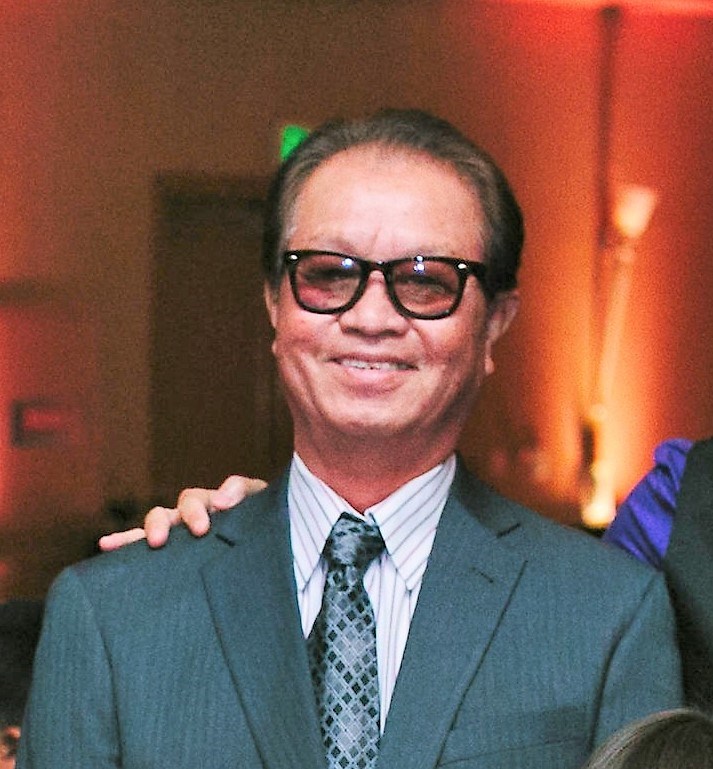 Obituary of Joe Martin Nguyen