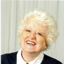 Obituary of Ferne "Rusty" Mae Waskowicz
