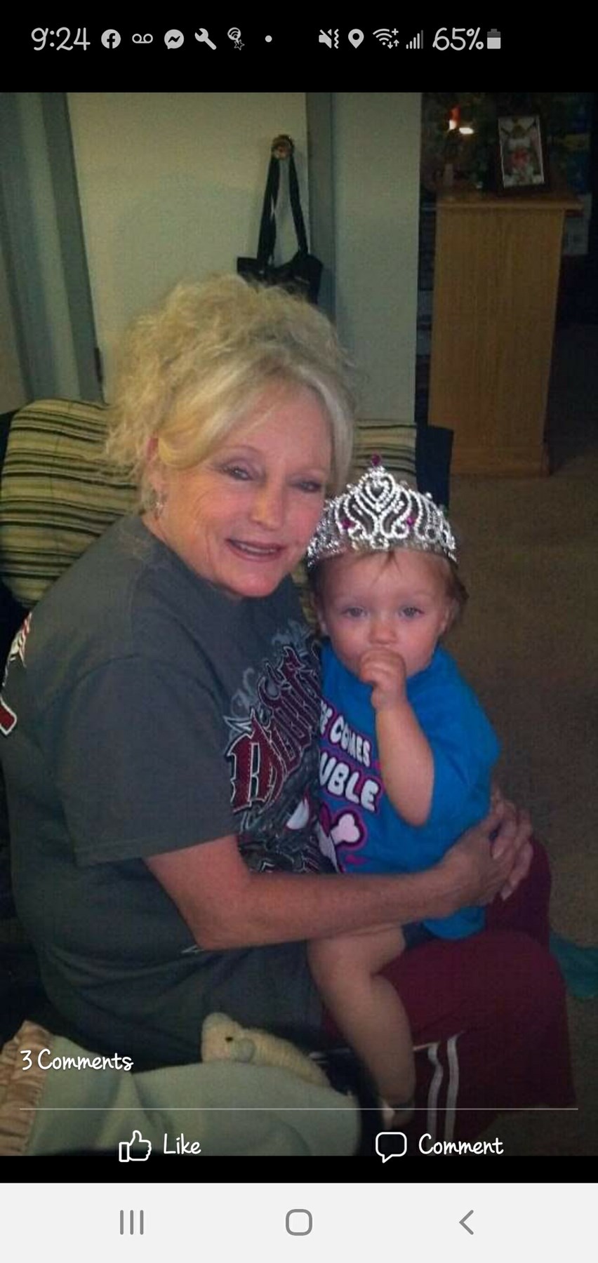 Obituary of Dawna Jean Hushelpeck