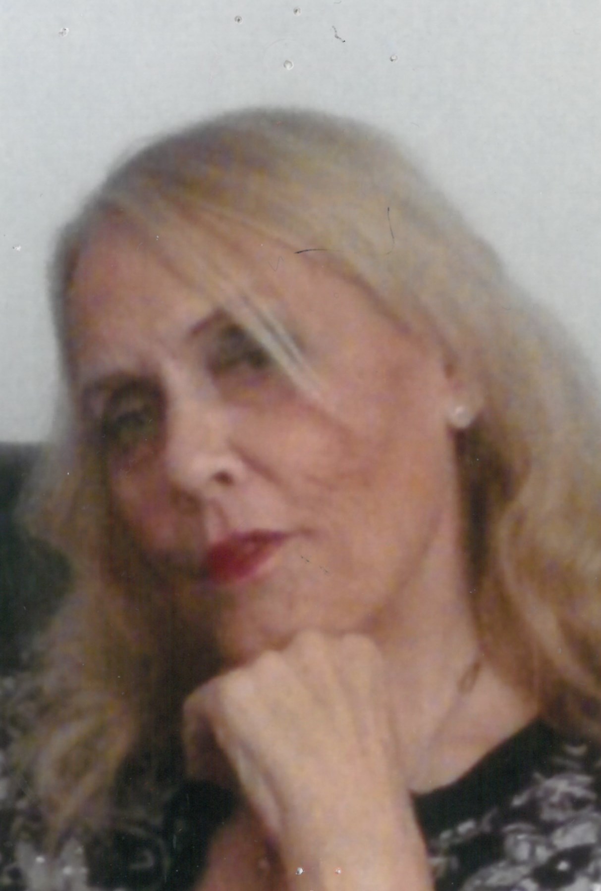 Obituary of Pamela Anne Curley-Carter