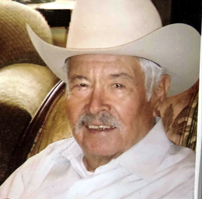 Obituary of Alfredo Linarez