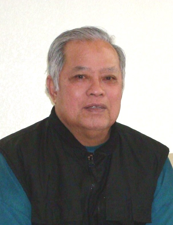 Tam Nguyen Obituary San Jose, CA