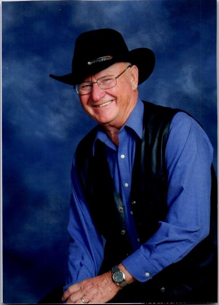 Obituary of Robert Arthur Williamson