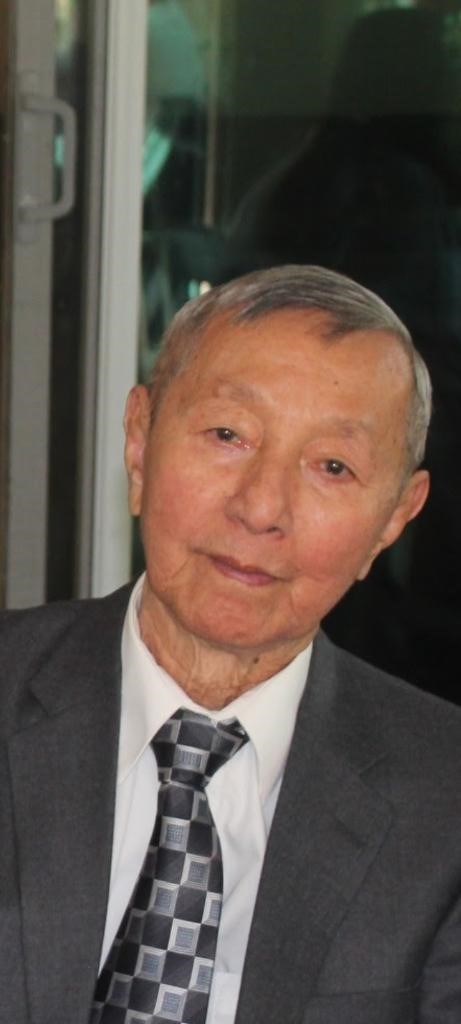 Obituary of Thuan Van Dang