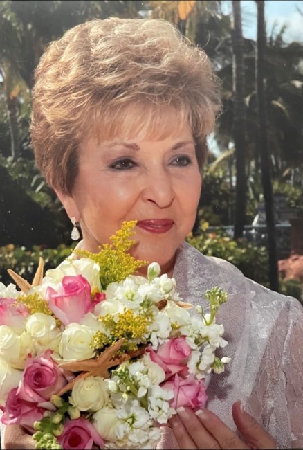 Obituary of Rebecca "Becky" Edwards