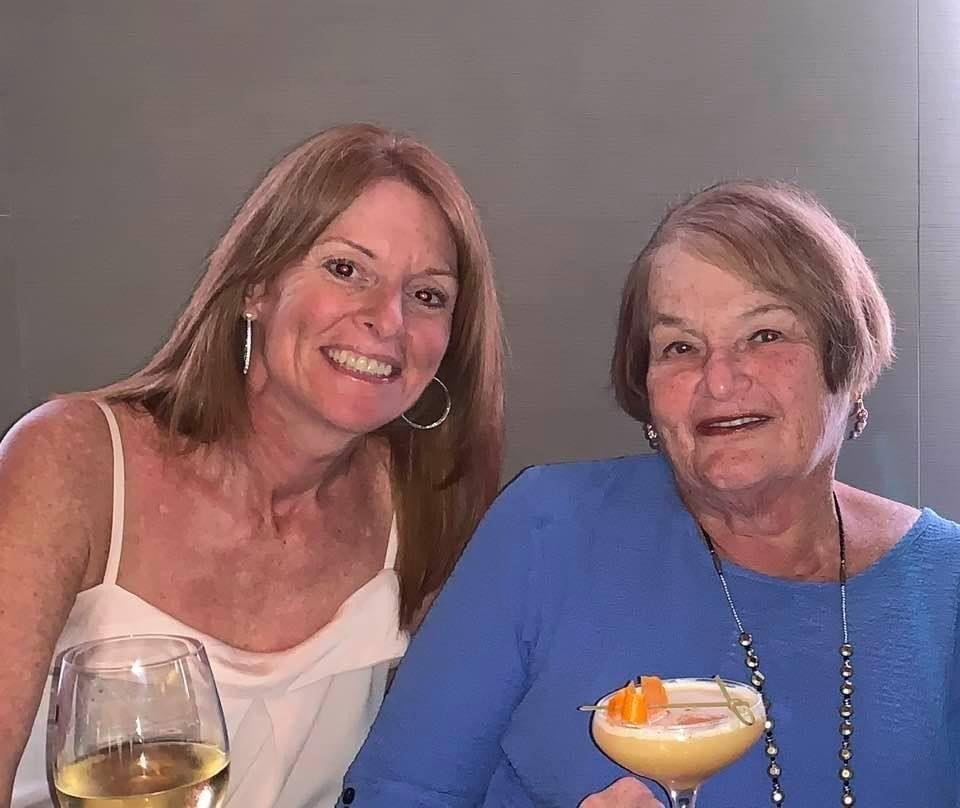 Obituary of Arlene Bette Padulsky