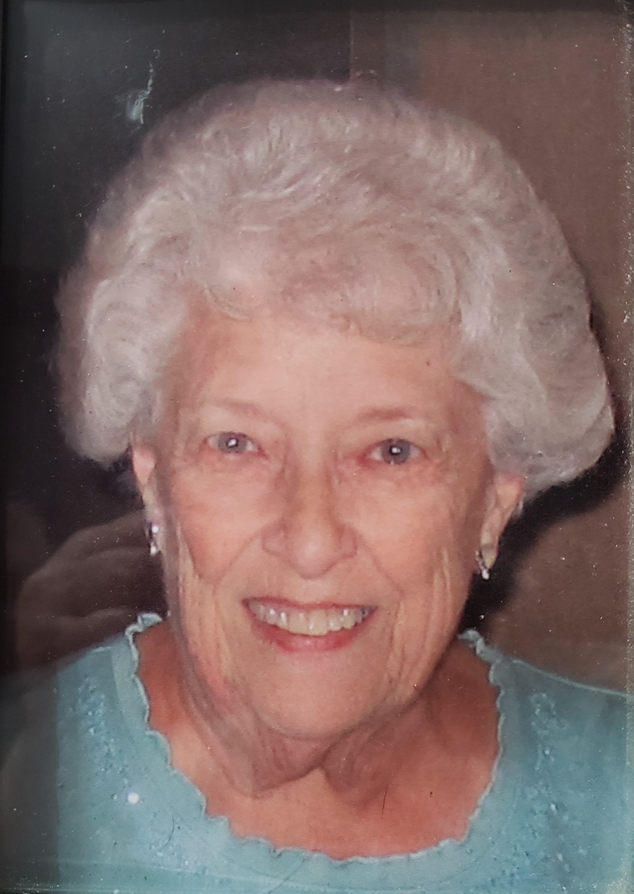 Obituary of Virginia Ann Woehlke