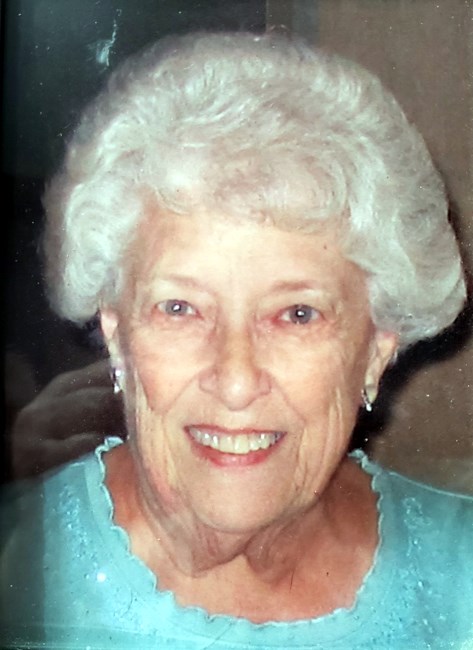 Obituary of Virginia Ann Woehlke